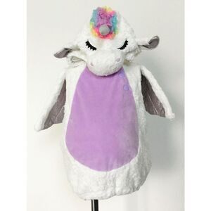 Rainbow Unicorn Toddler 12-18 Mos Costume